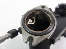 Load image into Gallery viewer, 2009 Harley FXDL Dyna Low Rider Throttle Body Fuel Injection 27708-06