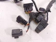 Load image into Gallery viewer, 2018 Suzuki GSXR750 Main Wiring Harness Cable Loom - No Cuts 36610-14JC0 | Mototech271