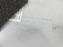 Load image into Gallery viewer, 2009 BMW K1300 S K40 Left Side Fuel Tank Cover Fairing Cowl 46637677775