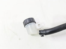 Load image into Gallery viewer, 2020 Kawasaki ZX6R Ninja Rear Brake Master Cylinder 1/2" 43015-0575