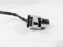 Load image into Gallery viewer, 2013 Triumph Bonneville Ignition Switch Key Lock Set T2500804