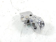 Load image into Gallery viewer, 2006 Harley Softail FXSTSI Springer Nice Chrome Clutch Perch 38608-96 | Mototech271