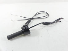 Load image into Gallery viewer, 2020 Harley XL1200 CX Sportster Roadster Right Hand Control Switch 71500297