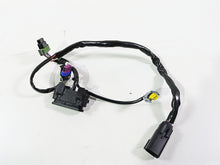 Load image into Gallery viewer, 2017 Harley Dyna FXDB Street Bob Speedometer Instrument Wiring 72669-12A | Mototech271