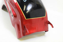 Load image into Gallery viewer, 2015 Triumph Rocket III Touring ABS Rear Fender Tire Hugger Mud Guard T2308445 | Mototech271