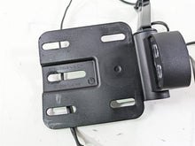 Load image into Gallery viewer, 2017 Harley FLS Softail Slim Side License Plate Holder 67900115 | Mototech271