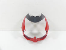 Load image into Gallery viewer, 2010 Ducati Streetfighter 1098 S Headlight Mask Fairing Cover Cowl 4811056
