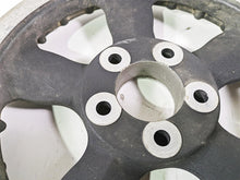 Load image into Gallery viewer, 2012 Harley FLD Dyna Switchback Drive Belt Rear Pulley 66T 1" 37822-12 | Mototech271