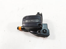 Load image into Gallery viewer, 2018 Harley Touring FLHXSE CVO Street Glide Clutch Master Cylinder 37200343C | Mototech271