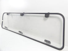 Load image into Gallery viewer, 2019 Polaris General 1000 EPS Rear Windshield Panel Wind Screen 2881112 | Mototech271