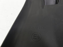 Load image into Gallery viewer, 2017 Triumph Thruxton 1200R Air Box Cleaner Breather Filter T2201106