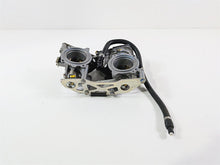 Load image into Gallery viewer, 2016 KTM 1290 Super Adventure Keihin Throttle Body Bodies Set 60341001000