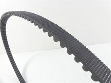 Load image into Gallery viewer, 2007 Harley Touring FLHR SE CVO Road King Rear Drive Belt 137T 1" 40024-07 | Mototech271
