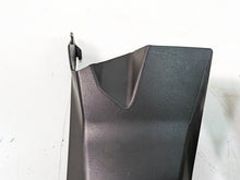 Load image into Gallery viewer, 2016 Ducati Panigale 1299 S Upper Inner Side Panel Covers 46014943C 46014953C