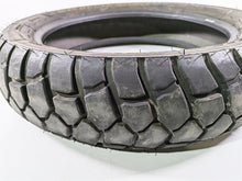 Load image into Gallery viewer, Used Rear Motorcycle Tire Michelin Anakee Adventure 150/70R17 DOT0623 | Mototech271