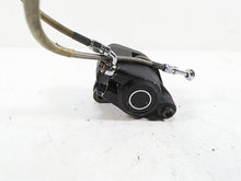 Load image into Gallery viewer, 1990 Harley Sportster XLH883 XL883 Front Brake Caliper + Line - Read 44046-84 | Mototech271