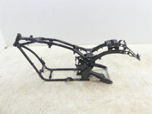 Load image into Gallery viewer, 2016 Honda VT1300 CRG Stateline Straight Main Frame Chassis With Clear Texas Title - 50010-MFY-A40ZA | Mototech271