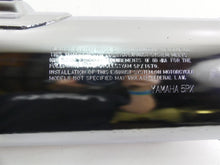 Load image into Gallery viewer, 2009 Yamaha XV1700 Road Star Warrior Exhaust Pipe Muffler Set 5PX-14710-01-00 | Mototech271