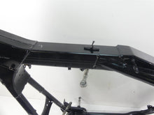 Load image into Gallery viewer, 1999 Harley Touring FLHTCUI Electra Glide Straight Main Frame Chassis With Texas Salvage Title 47900-01 | Mototech271