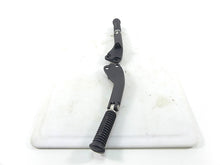 Load image into Gallery viewer, 2017 Harley Dyna FXDB Street Bob Rear Passenger Foot Peg Set 49224-06A 49230-06