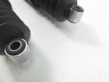 Load image into Gallery viewer, 2013 Harley Touring FLHTP Electra Glide Rear Shock Damper Set 13" 54565-09 | Mototech271