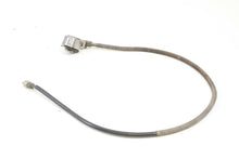 Load image into Gallery viewer, 1988 Kawasaki VN1500 Vulcan SE 88 Speedometer Gear Hub Drive Cable 41078-1065 | Mototech271