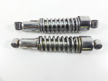 Load image into Gallery viewer, 2006 Harley Sportster XL1200 Custom Rear Shock Damper Set 11 3/4" 54568-04 | Mototech271