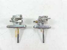 Load image into Gallery viewer, 1978 Yamaha XS650 SE Special Aftermarket Fuel Gas Petcock Valve Set