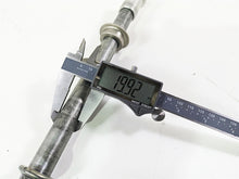 Load image into Gallery viewer, 2005 Kawasaki ZX1000 ZX10R Ninja Front Axle Wheel Spindle 41068-0011 | Mototech271