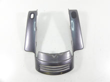Load image into Gallery viewer, 2014 Harley Touring FLHX Street Glide Rear Tail Fascia Fairing Cover 59739-09