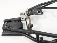 Load image into Gallery viewer, 2011 Ducati Hypermotard 1100 Evo SP Rear Straight Subframe Sub Frame 47011951DB