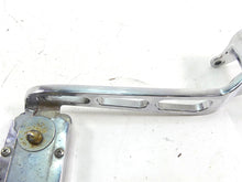 Load image into Gallery viewer, 2006 Harley Touring FLHTCU SE E-Glide Chrome Brake Lever Pedal 42638-03 | Mototech271
