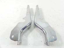 Load image into Gallery viewer, 2006 Harley Touring FLHTCUI Electra Glide Rear Frame Chrome Covers 47504-97