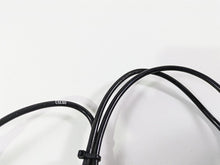 Load image into Gallery viewer, 2019 BMW R1250RT K52 Rear Abs Brake Wheel Speed Sensor 34528551611 34529443105