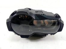 Load image into Gallery viewer, 2014 BMW R1200GS K50 Led Headlight Head Light Lamp Lens - Read 63128526016