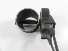 Load image into Gallery viewer, 2017 BMW RnineT Racer K32 Exhaust Valve Flap D=57mm & Servo Moto 18518546552 | Mototech271