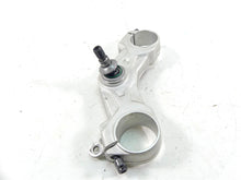 Load image into Gallery viewer, 2015 BMW R1200GS GSW K50 Lower Triple Tree Clamp + Ball Joint - Read 31428549490