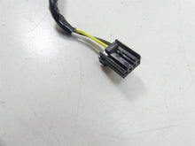 Load image into Gallery viewer, 2020 Harley XL1200 CX Sportster Roadster Headlight Lamp Bucket & Wiring 73264-10 | Mototech271