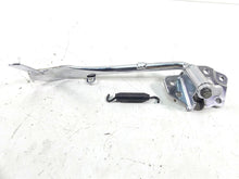 Load image into Gallery viewer, 2015 Harley Touring FLHXS Street Glide Side Kick Stand Kickstand 50075-07A | Mototech271