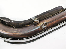 Load image into Gallery viewer, 2006 Honda VT1100 C2 Shadow Front Rear Stock Exhaust Header Set 18370-MCK-A01 | Mototech271