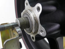 Load image into Gallery viewer, 2009 Buell 1125 CR Straight Rear 17x5 Wheel Rim G0309.02A8AY | Mototech271