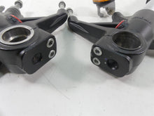 Load image into Gallery viewer, 2020 Ducati Panigale V2 Straight Front Showa Forks 576miles 34421121A 34521121A