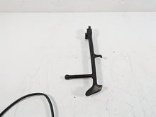 Load image into Gallery viewer, 2002 Yamaha FZ1 FZS1000 Fazer Side Kickstand Kick Stand + Switch 5LV-27311-00-00