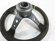 Load image into Gallery viewer, 2019 Polaris RZR S 1000 EPS Hess Quick Release Dished Steering Wheel Set 700002 | Mototech271