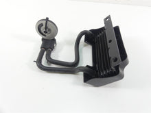 Load image into Gallery viewer, 2016 Harley Touring FLHTP Electra Glide Oil Cooler Flange & Cover 63083-11A | Mototech271