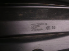 Load image into Gallery viewer, 2009 BMW F800GS K72 Lower Front Fender Tire Hugger Mud Guard 46617694993