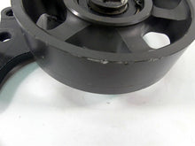 Load image into Gallery viewer, 2009 Harley XR1200 Sportster Belt Tensioner Roller & Mount 31698-08 | Mototech271