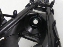 Load image into Gallery viewer, 2008 BMW R1200GS K25 Straight Main Frame Chassis With Arkansas Clear Title 46517704979 | Mototech271