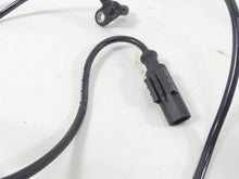 Load image into Gallery viewer, 2018 Ducati Panigale 1100 V4 S Rear Abs Wheel Speed Brake Sensor 55212111B | Mototech271