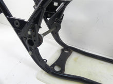 Load image into Gallery viewer, 2007 Harley FLHTCU SE2 CVO Electra Glide Straight Main Frame Chassis With Clear Arkansas Title 47900-07